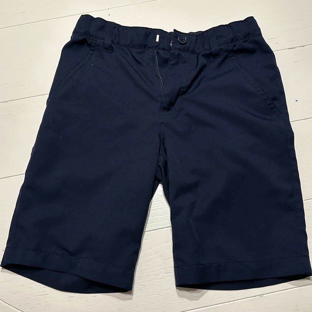 3/$15 French toast comfort stretch size 12